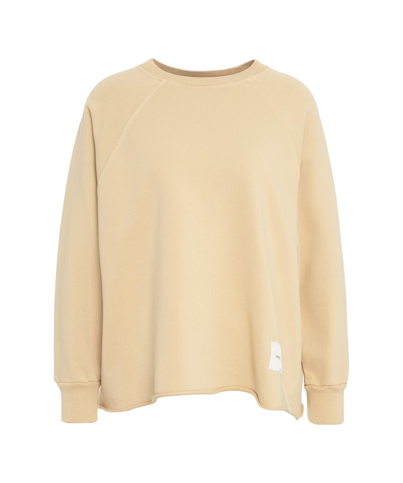 Sweatshirt with logo detail Product Image