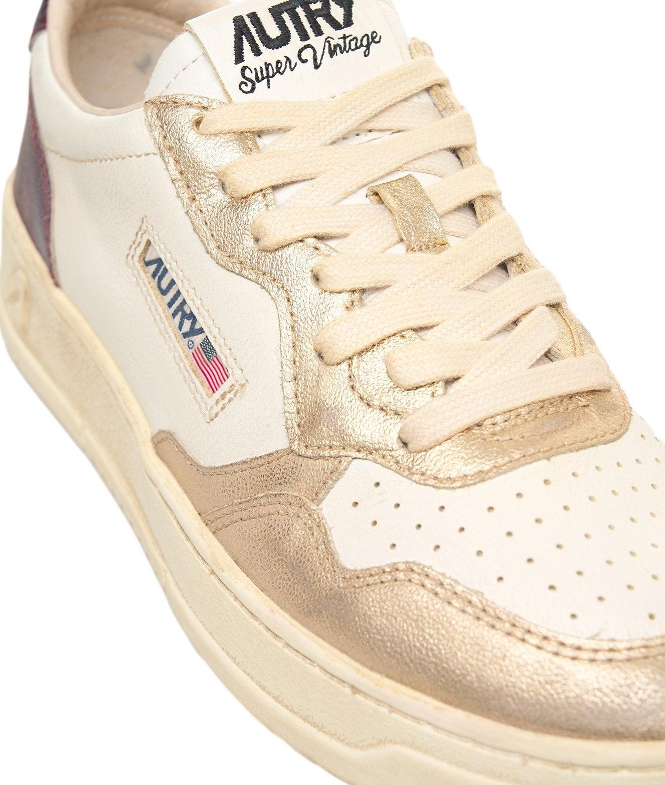Sneakers 'Super Vintage Low' Product Image