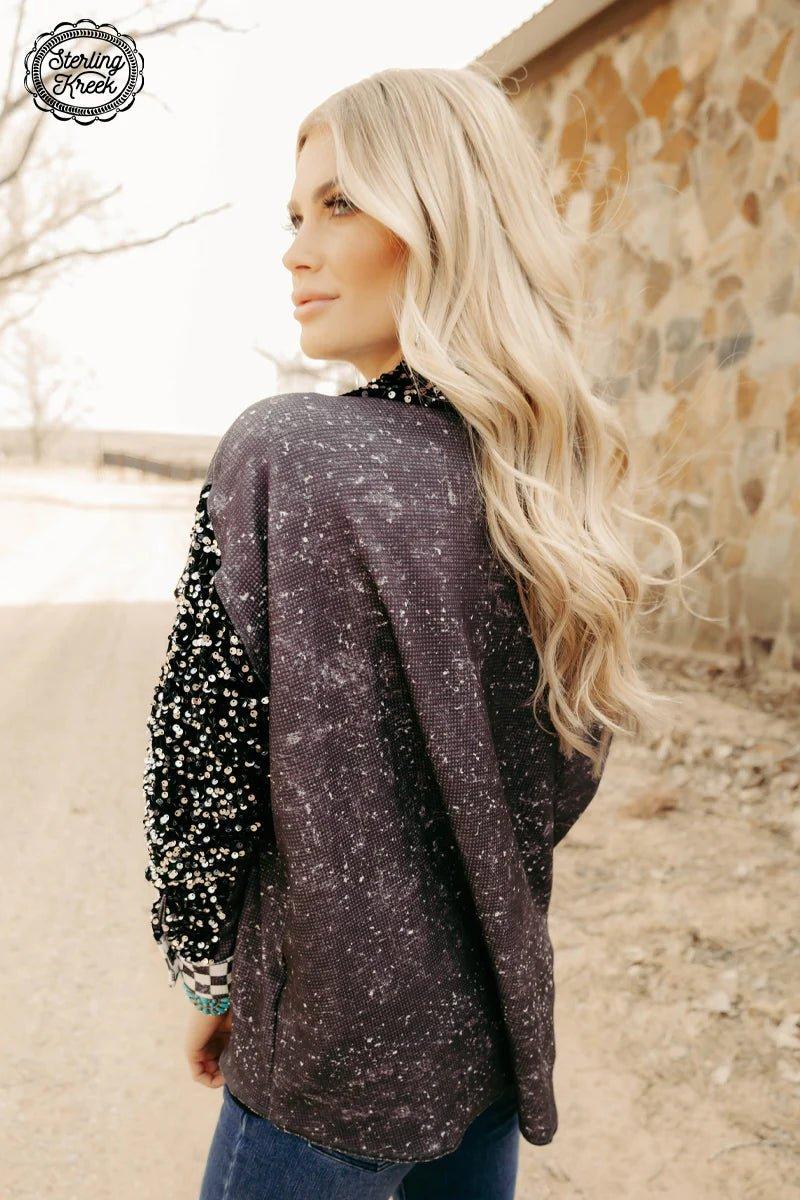 To Infinity and Beyond Boot Cut Bottoms* Product Image