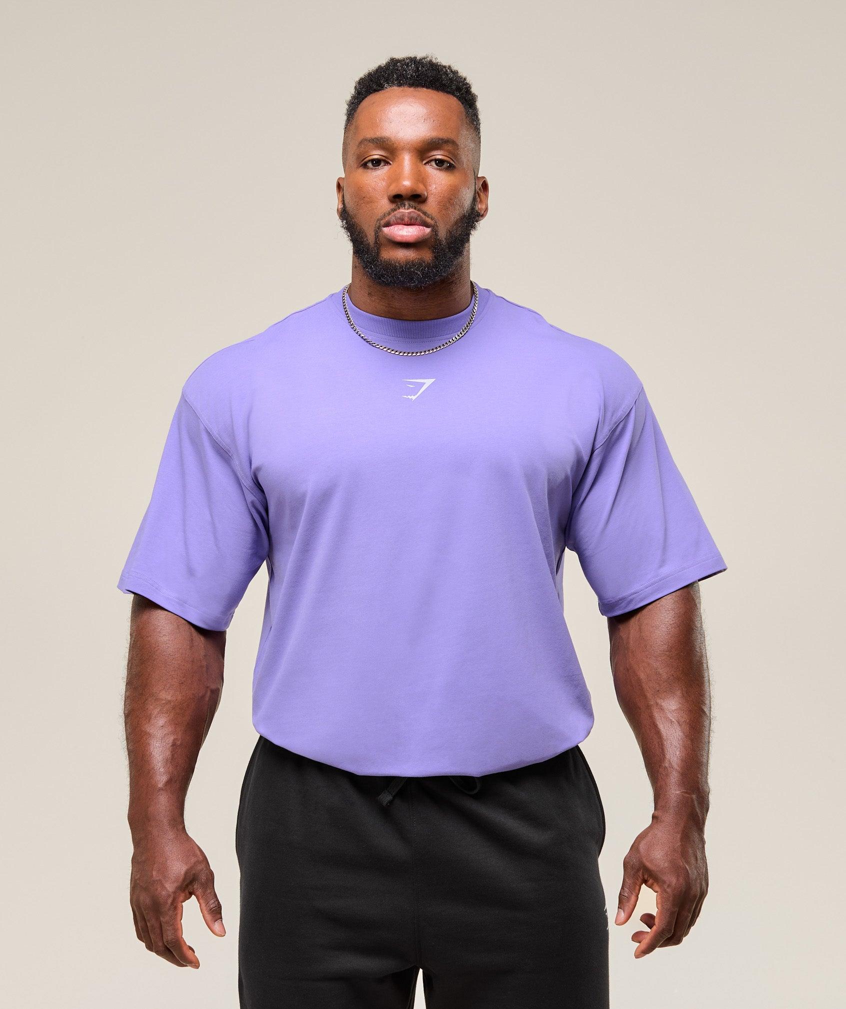 Power T-Shirt Product Image