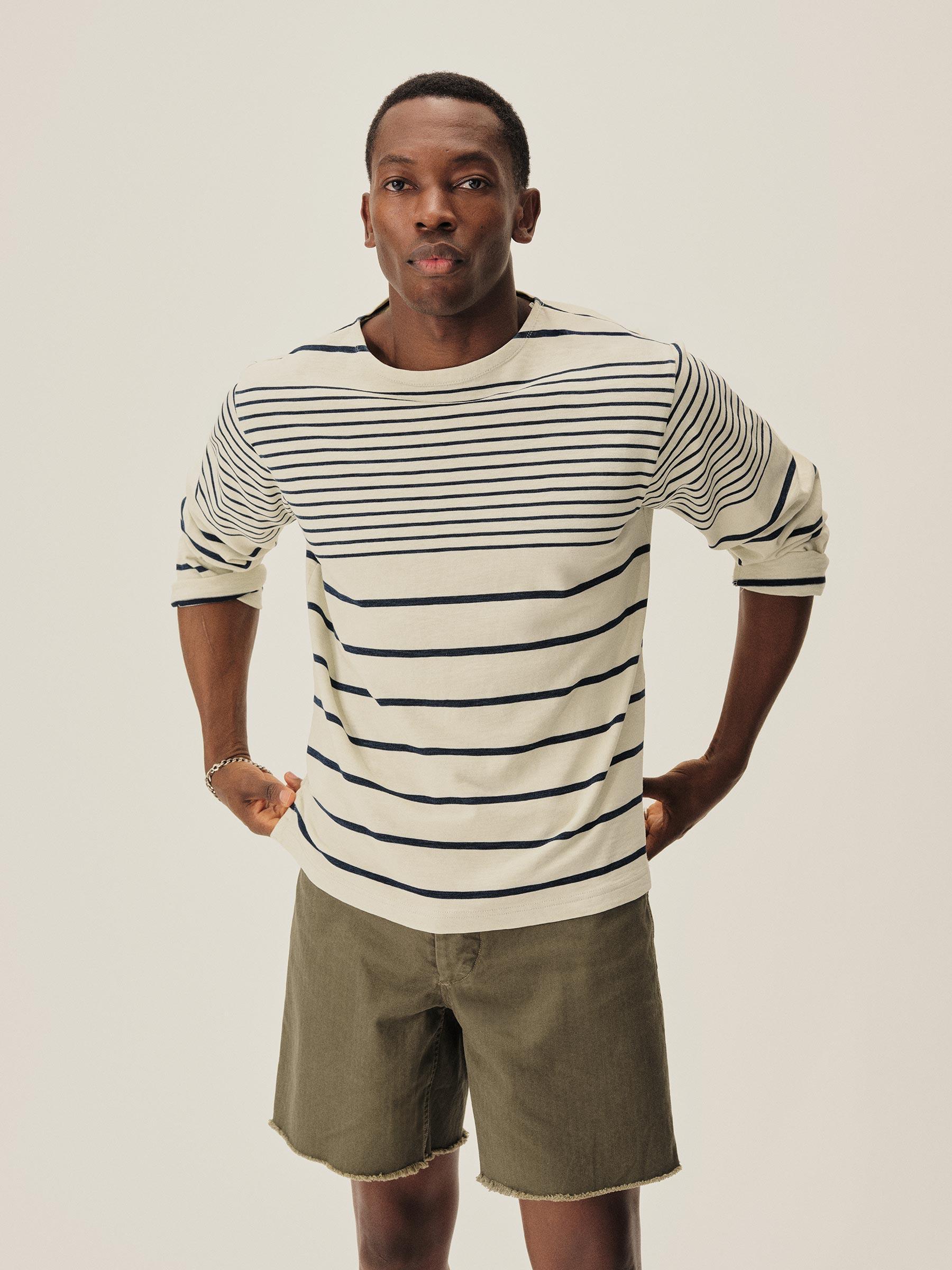 M038 Field-Spec Deck Tee Product Image