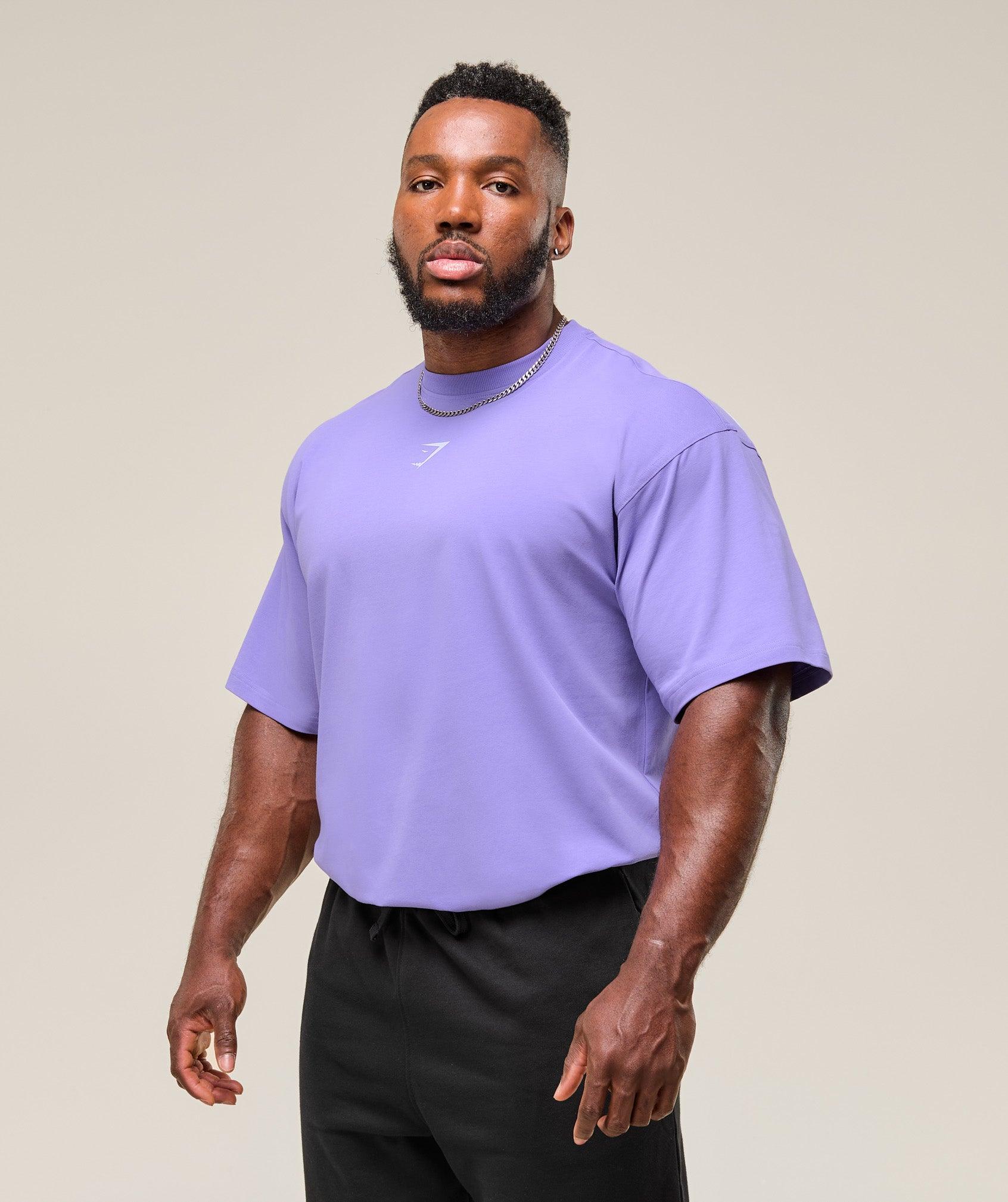 Power T-Shirt Product Image