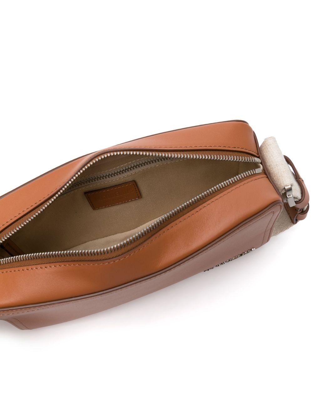 Le Cuerda Horizontal messenger bag Product Image