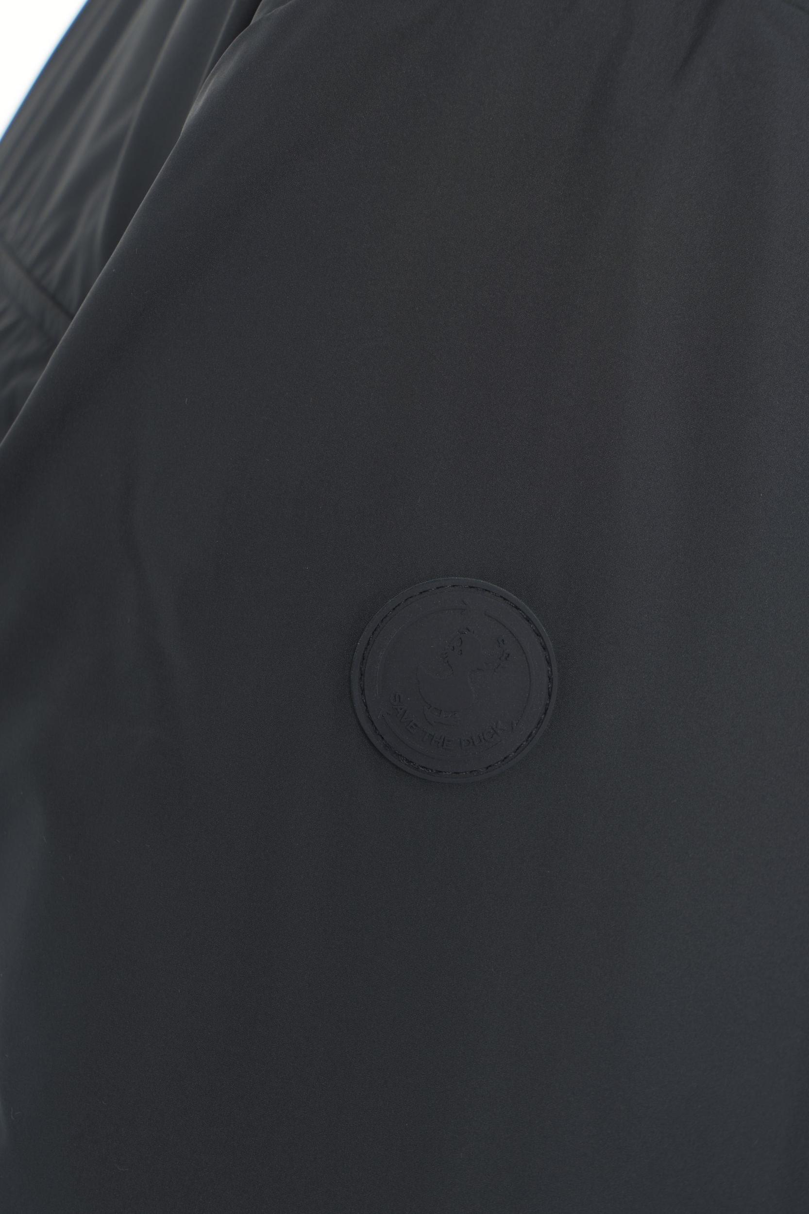 Padded overshirt 'Stellan' Product Image