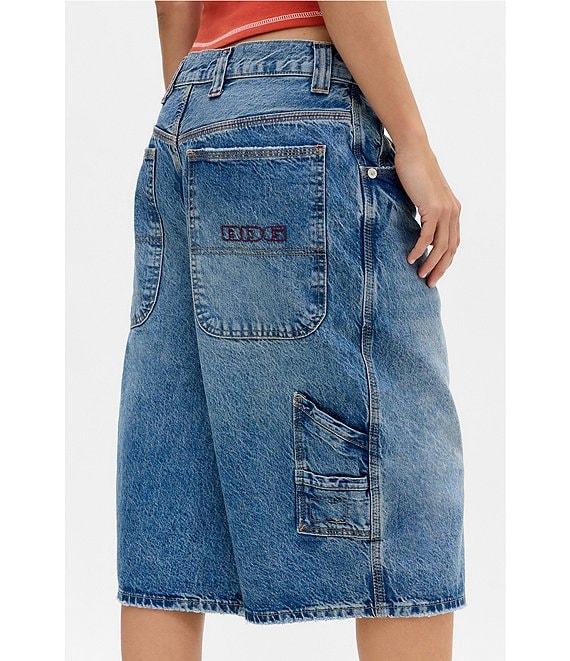BDG Urban Outfitters Astrid Shorts Product Image