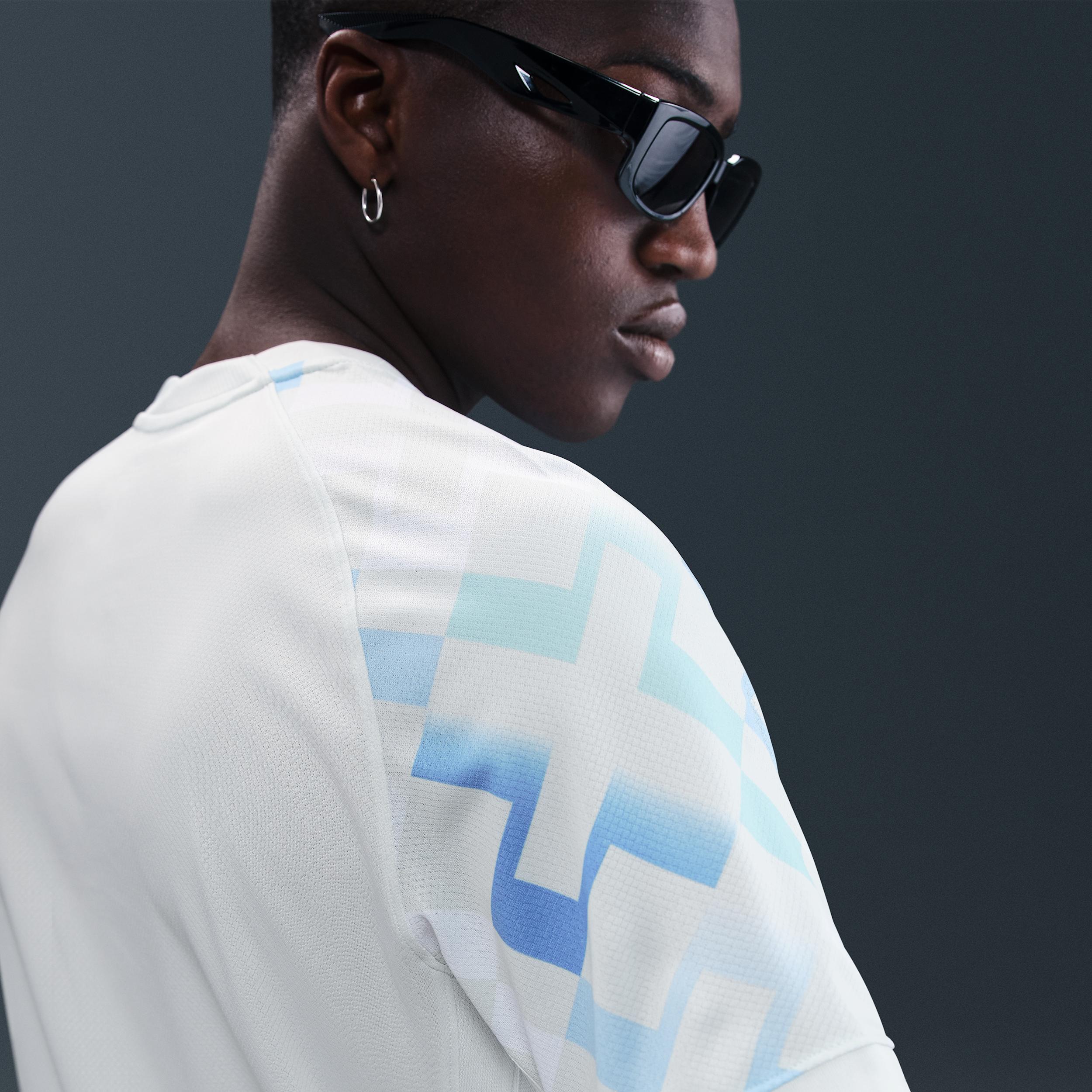 Inter Milan 2025/26 Stadium Away Nike Men's Dri-FIT Soccer Replica Jersey Product Image