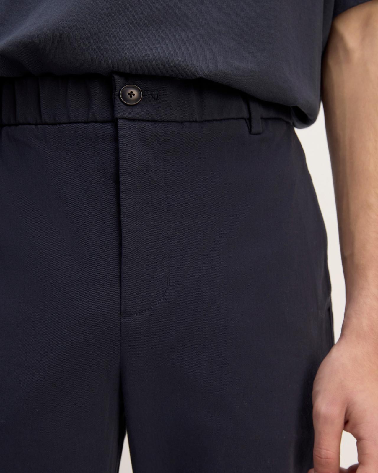 Mens Weekend Performance Chino by Everlane Product Image