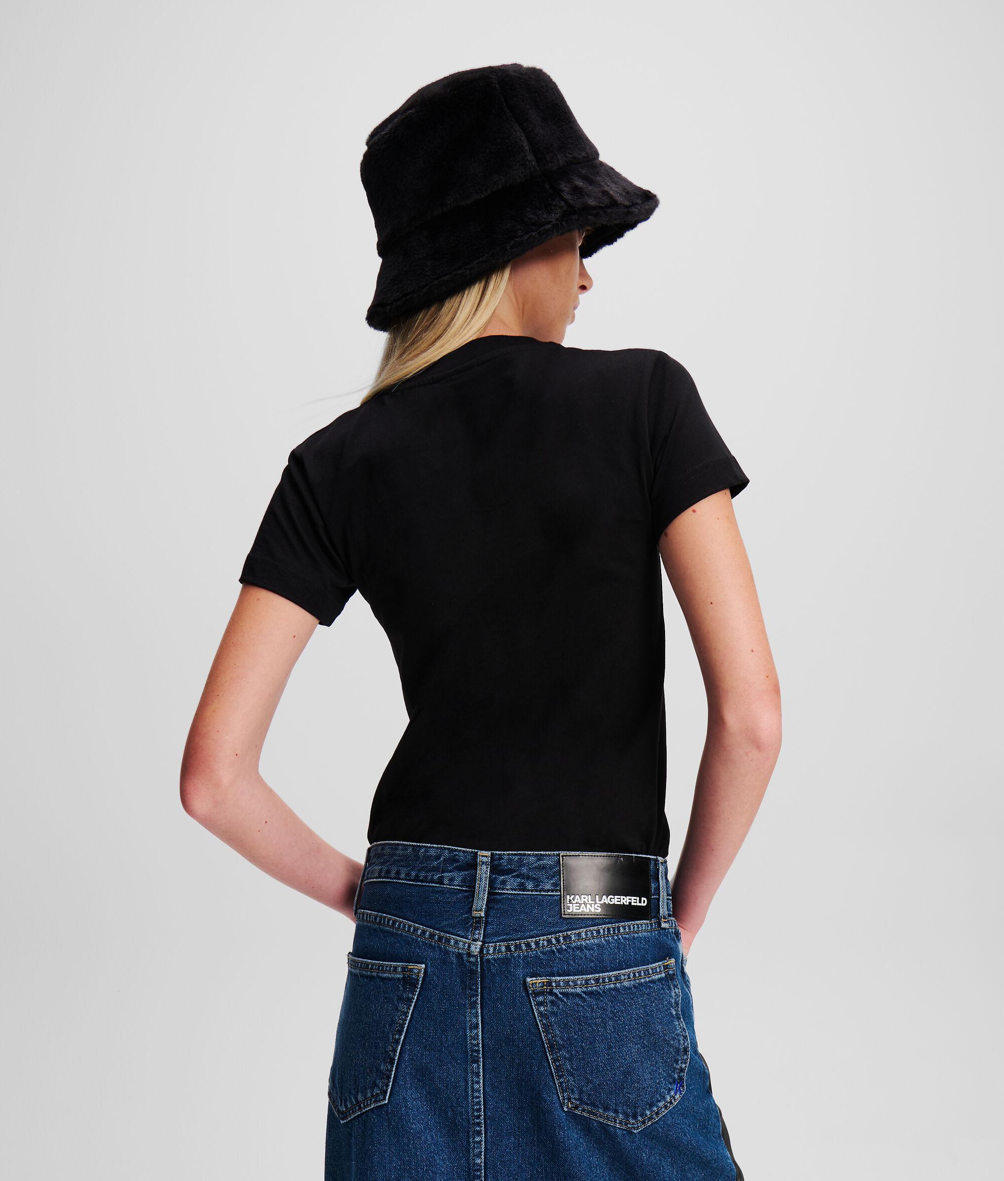 MONOGRAM T-SHIRT Product Image