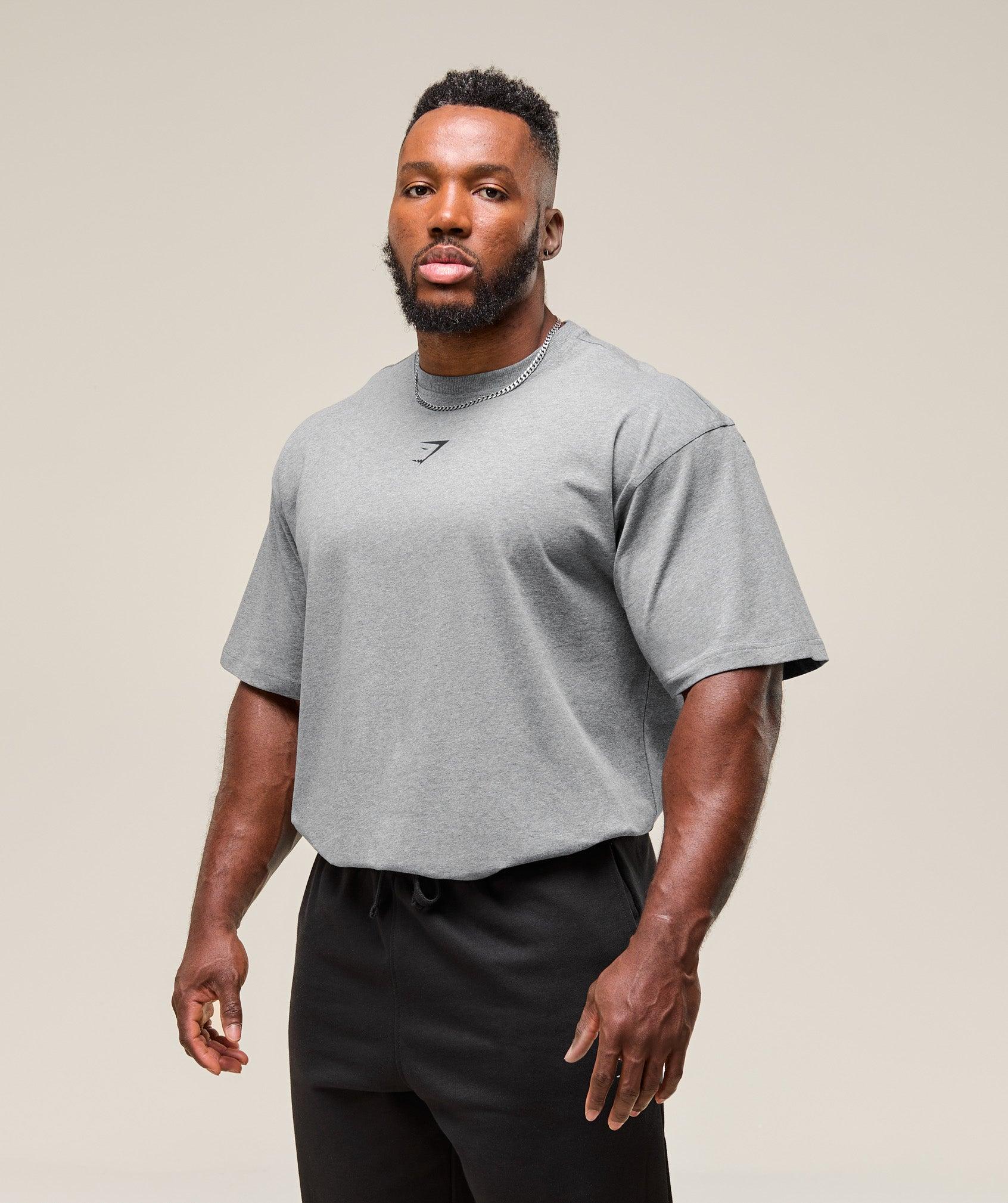 Power T-Shirt Product Image