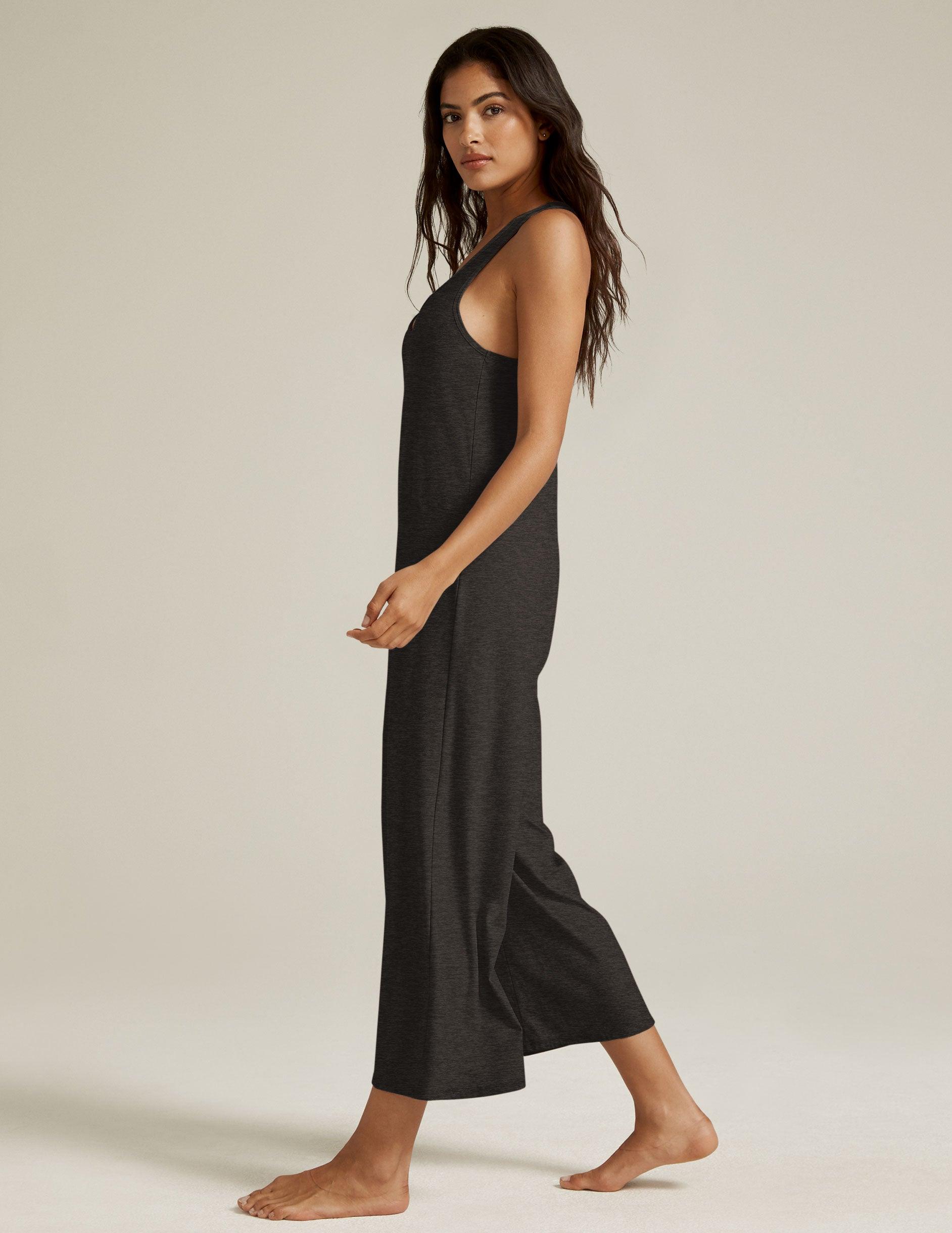 Featherweight Hang Loose Jumpsuit Product Image