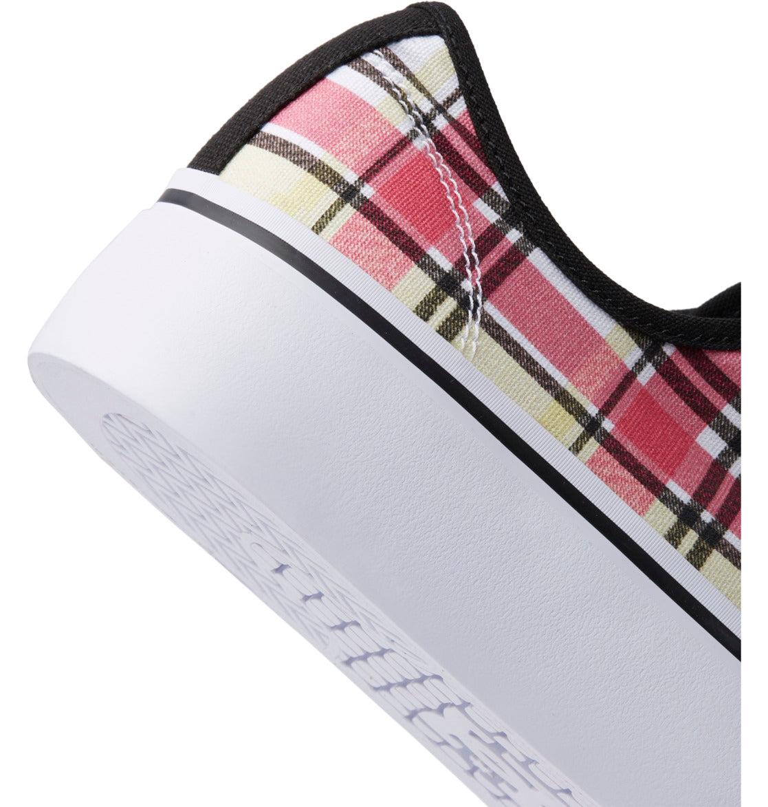 Women's Manual Platform Shoes Female Product Image