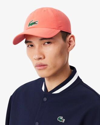 Lacoste Tennis x Novak Djokovic Cap Product Image