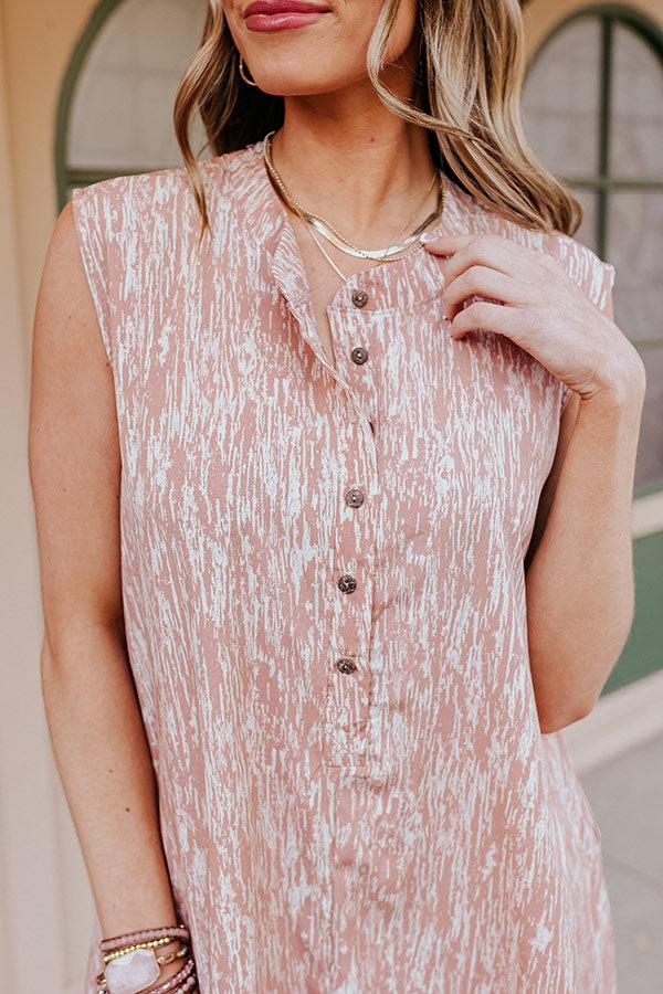 Melodic Memories Jumpsuit Product Image