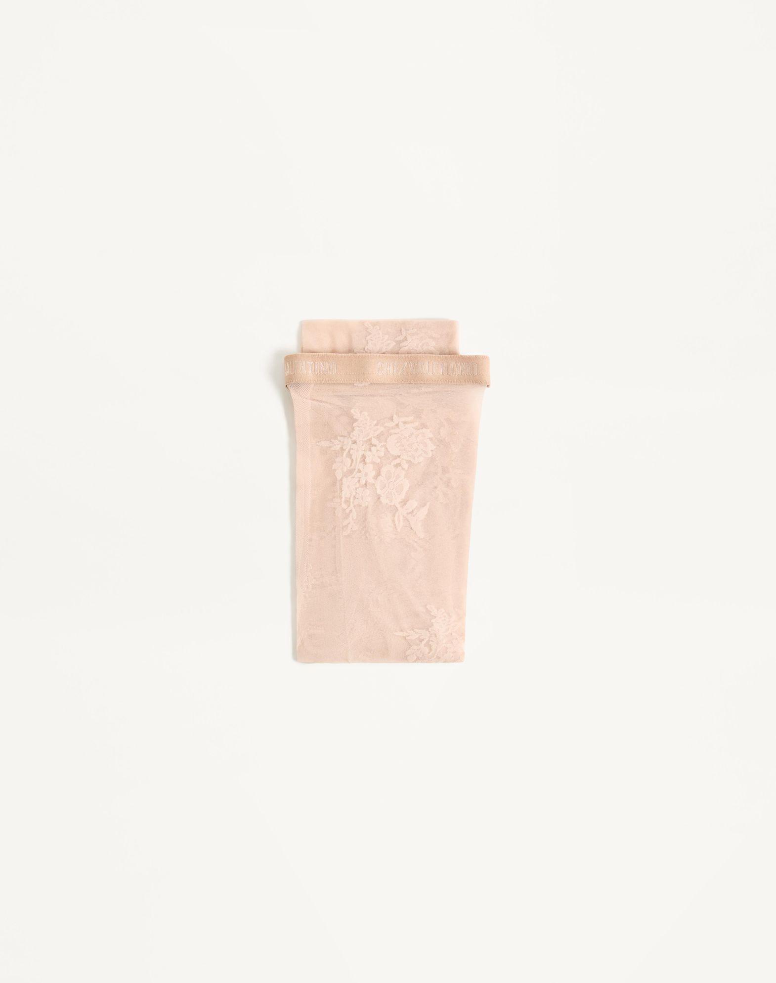 Lycra Tights Product Image