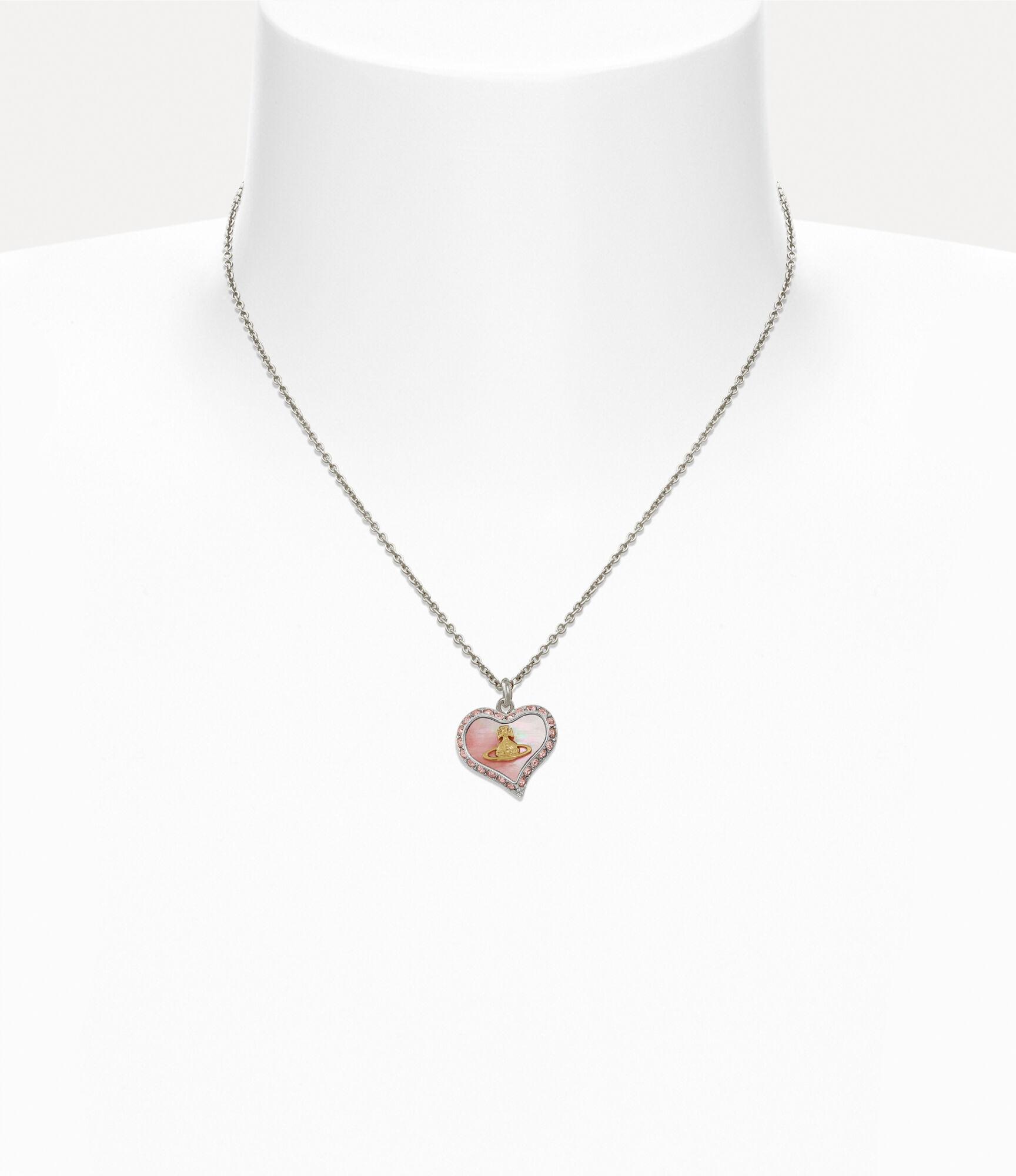 Petra Pendant Necklace Product Image