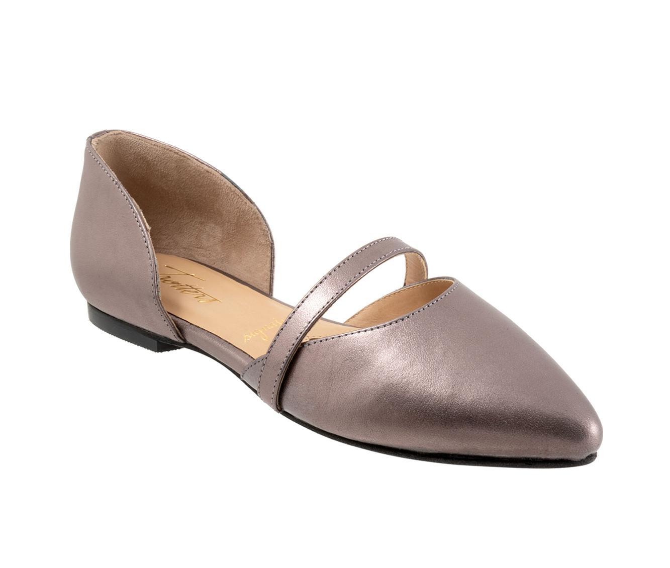 Women's Trotters Emory Flats Product Image