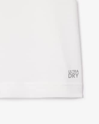 Lacoste Tennis x Daniil Medvedev Ultra Dry T-shirt Product Image
