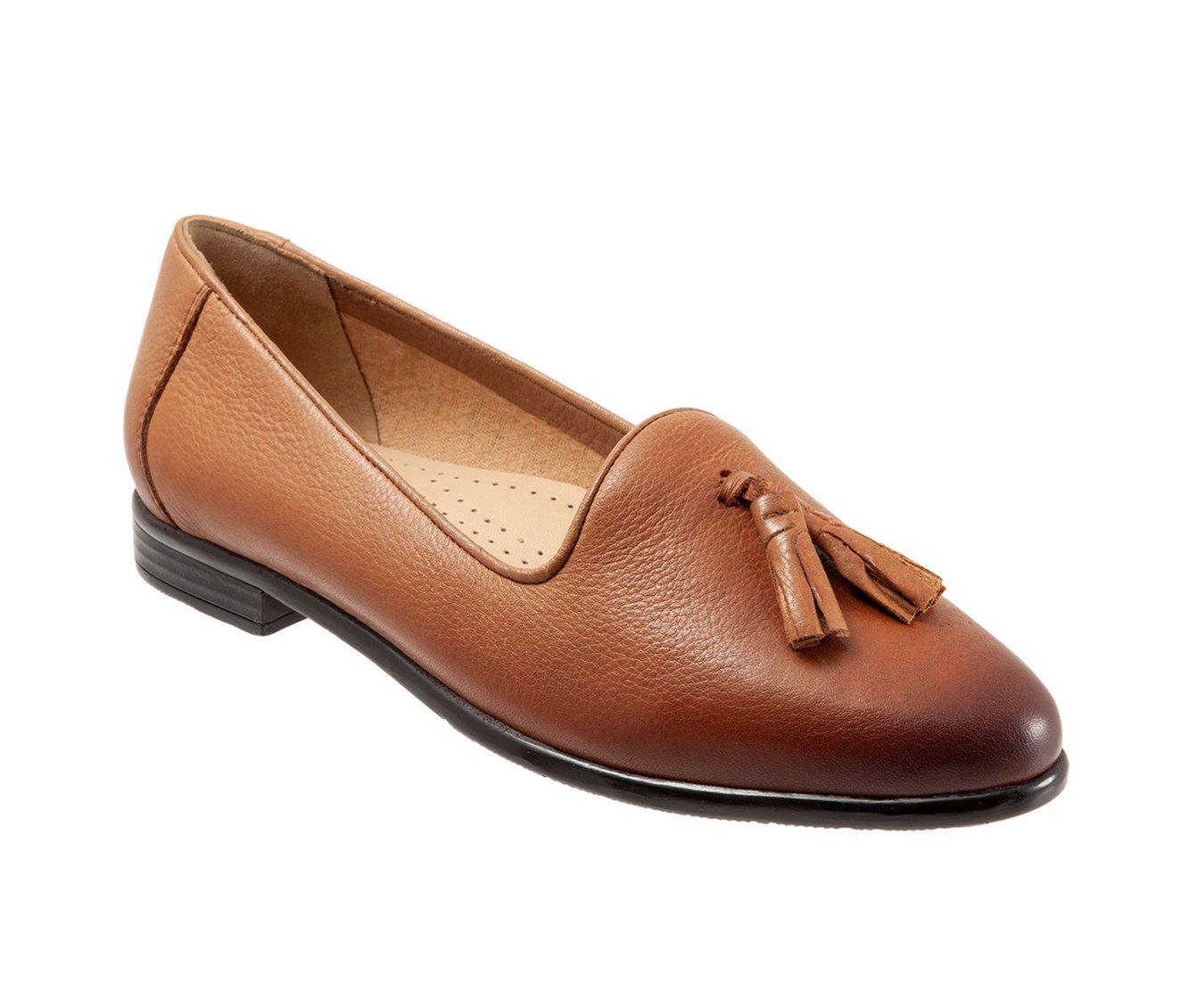 Women's Trotters Liz Tassel Loafers Product Image
