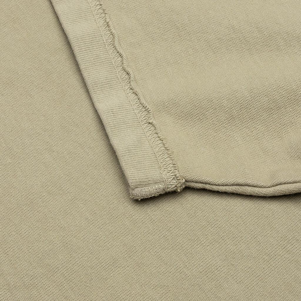 Koren Reversible Tee - Umi Male Product Image