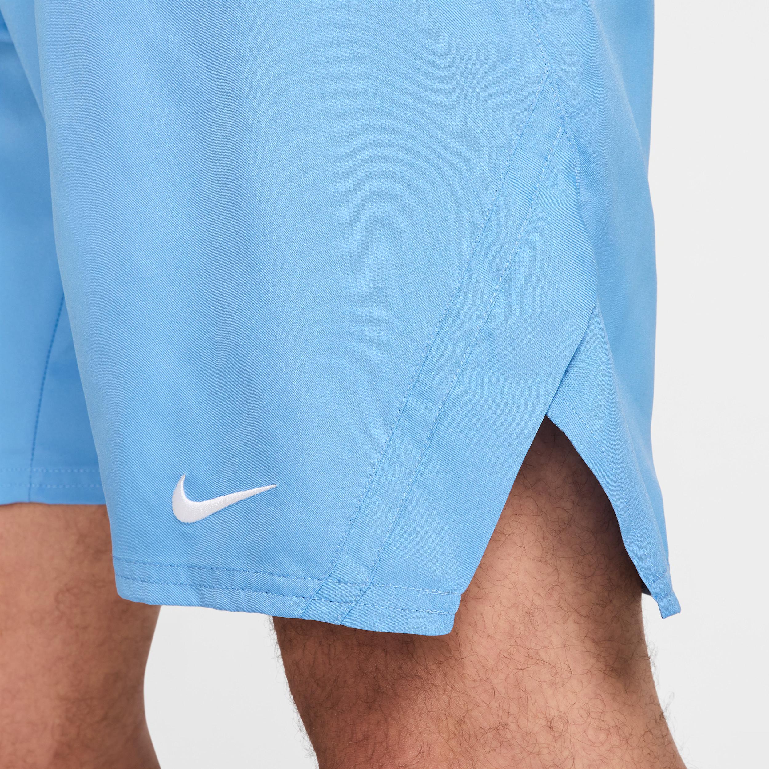 Nike Men's Court Victory Dri-FIT 9" Tennis Shorts Product Image