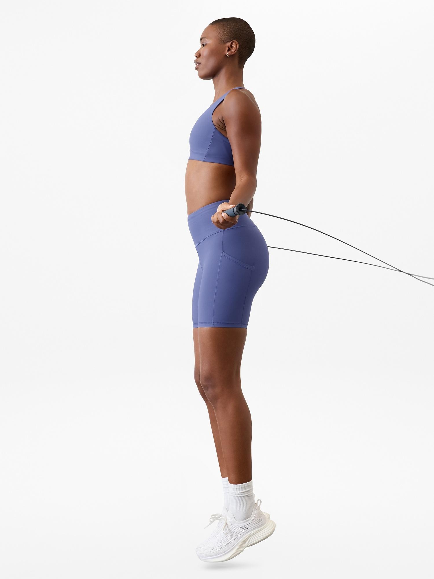 Interval Stash High Rise 7" Short Product Image