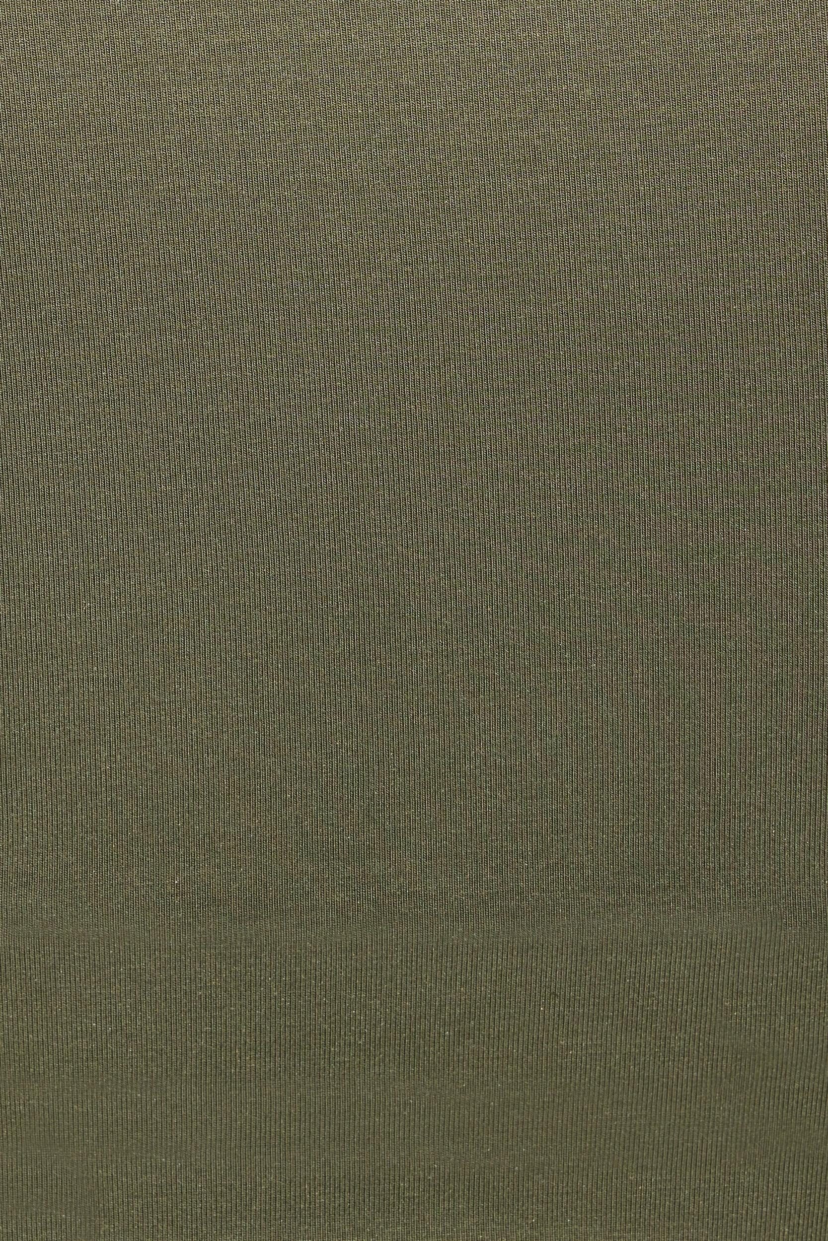 Deep Cowl Neck Halter Top Product Image