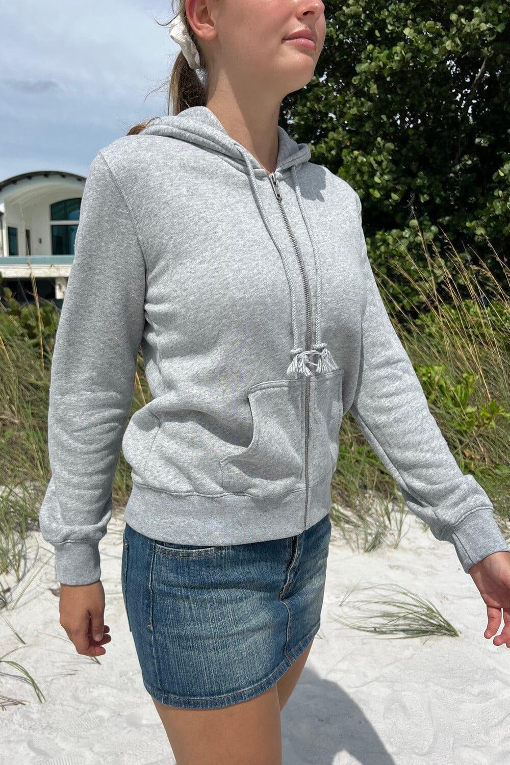 Christy Hoodie Product Image