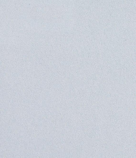 GB Hacci Batwing Cropped Coordinating Pullover Top Product Image