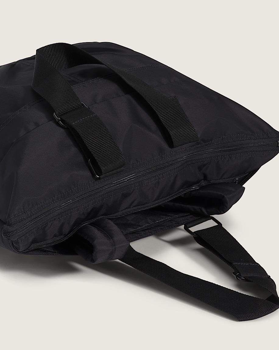 Daily Backpack in Black| Vans US Product Image