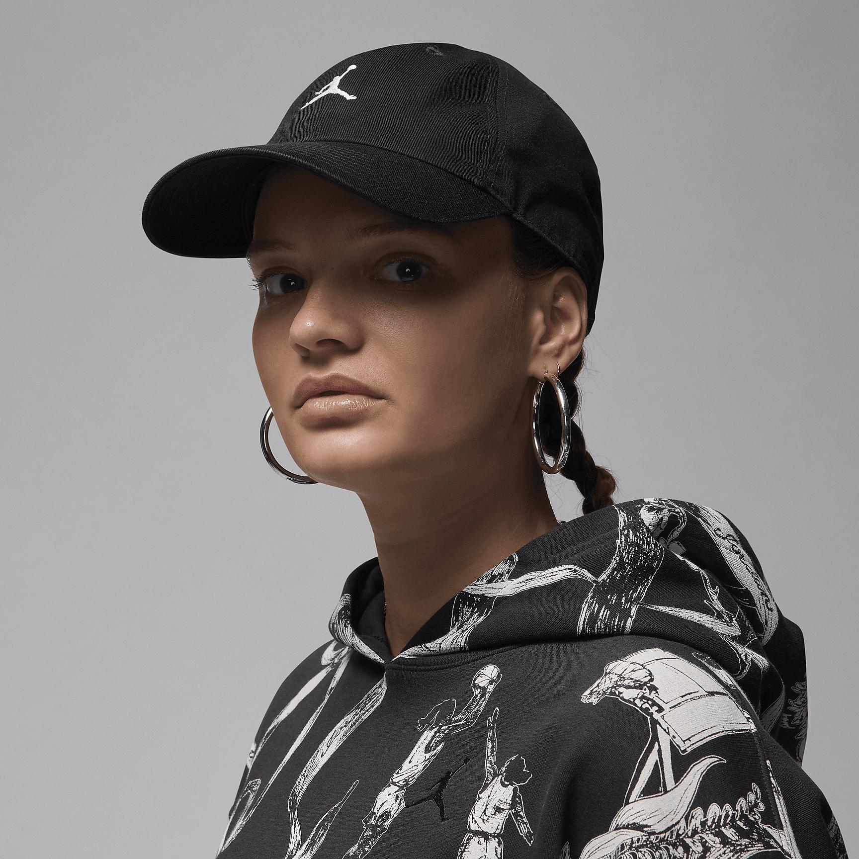 Jordan Club Unstructured Curved-Bill Hat Product Image