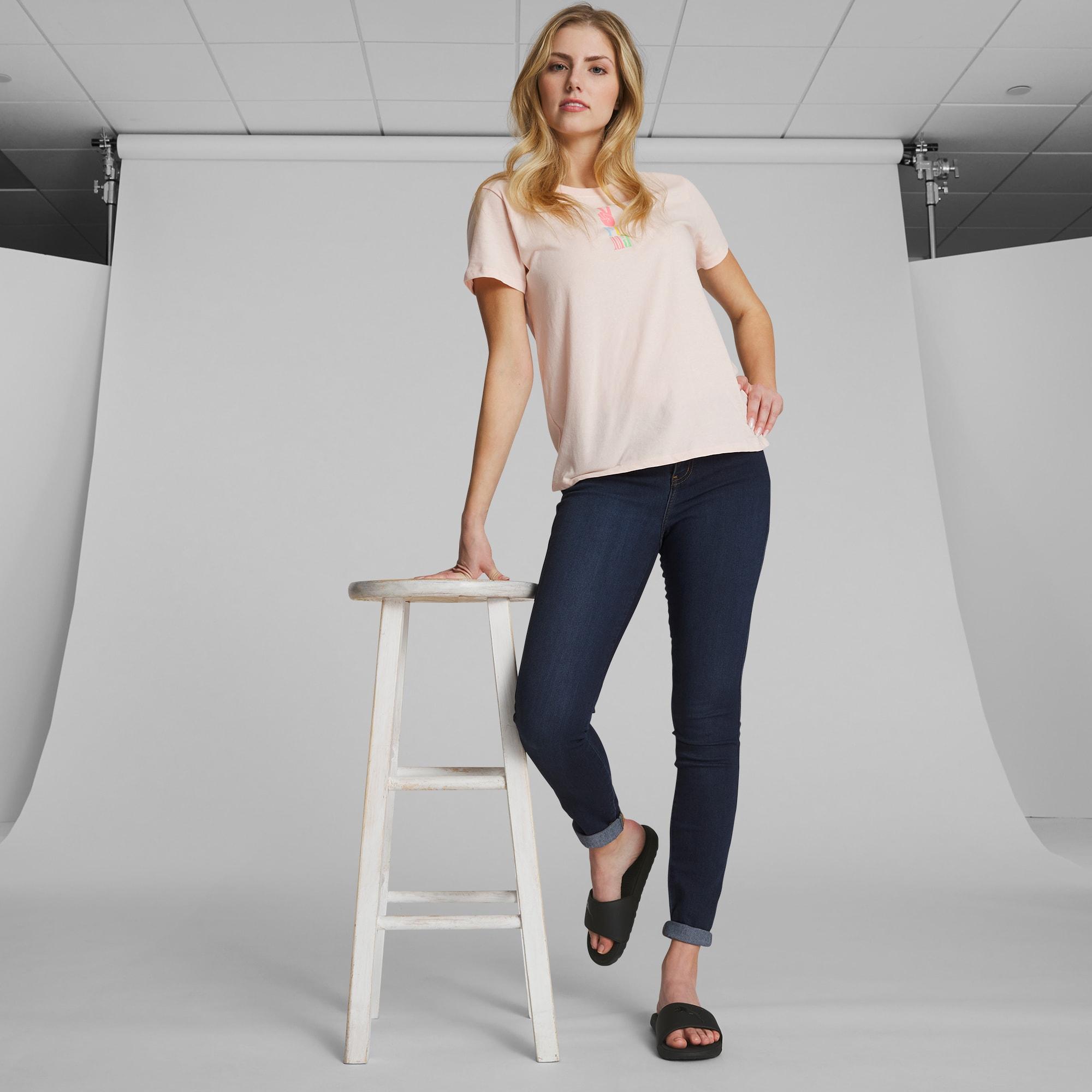 Cool Cat 2.0 Sport Women's Slides Product Image