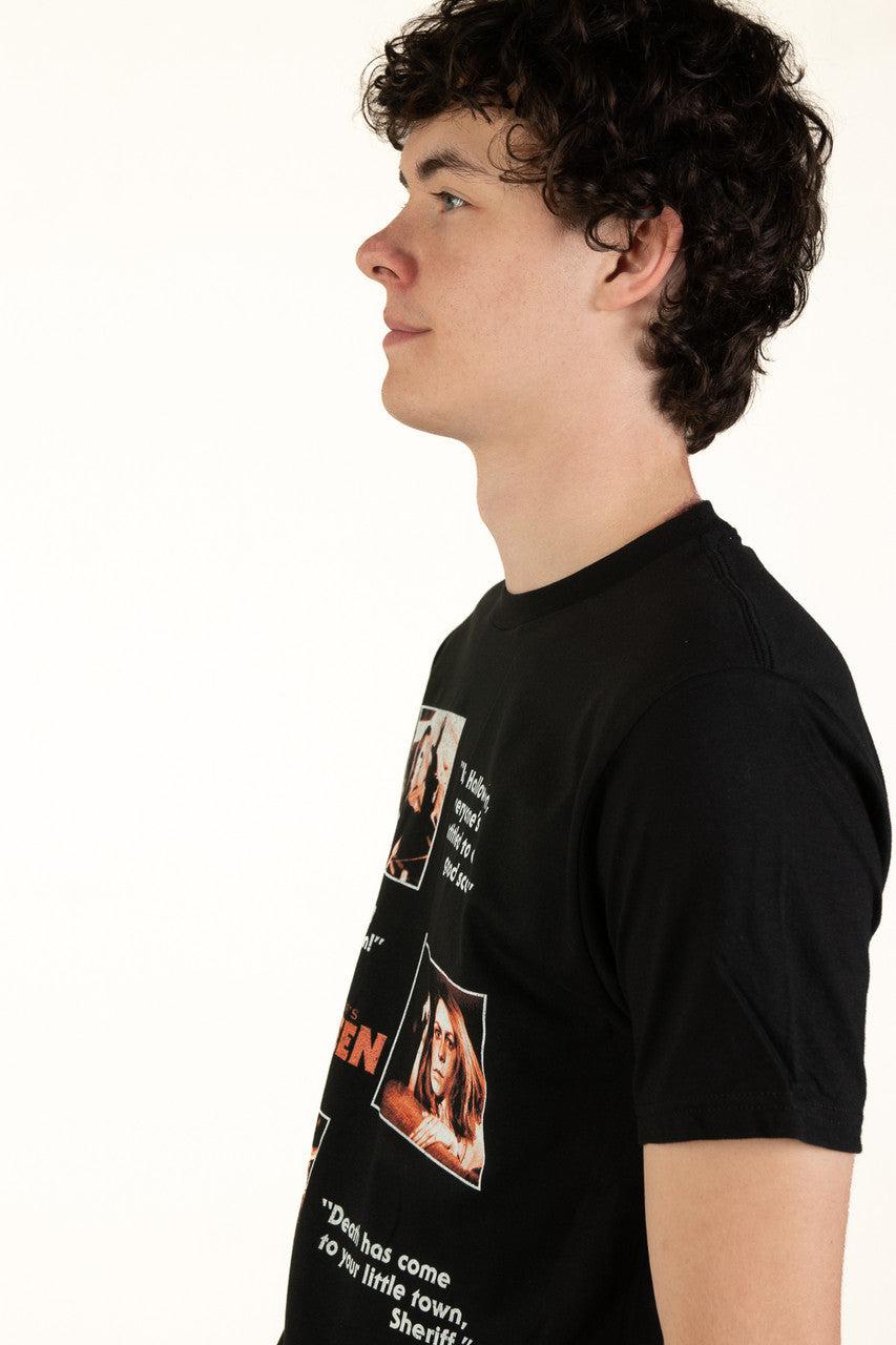 Halloween T-Shirt Product Image