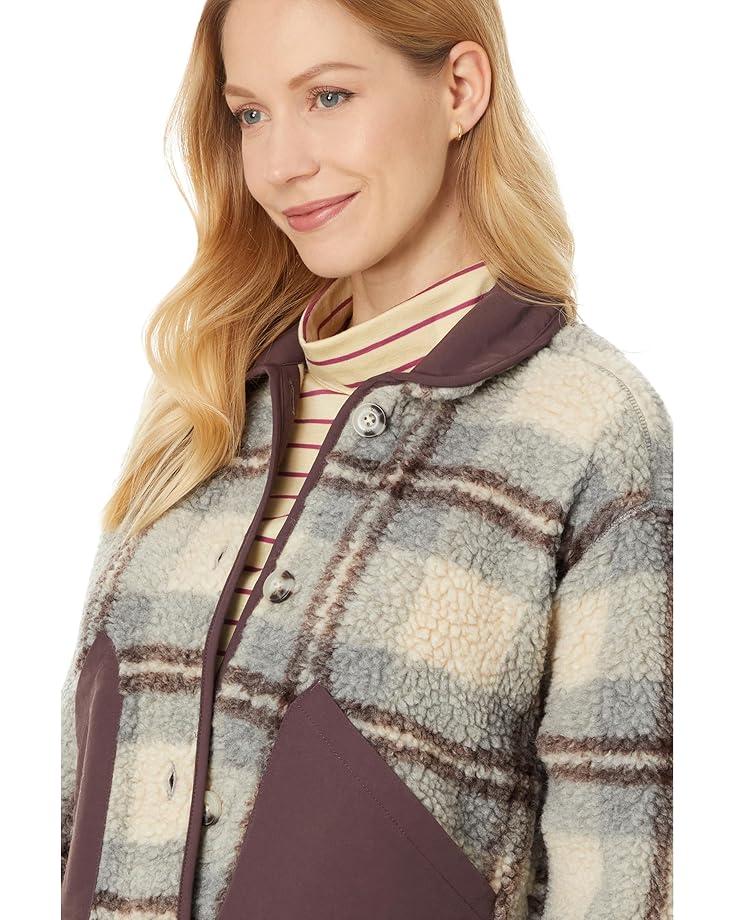 Women's Toad&Co Sespe Jacket Product Image