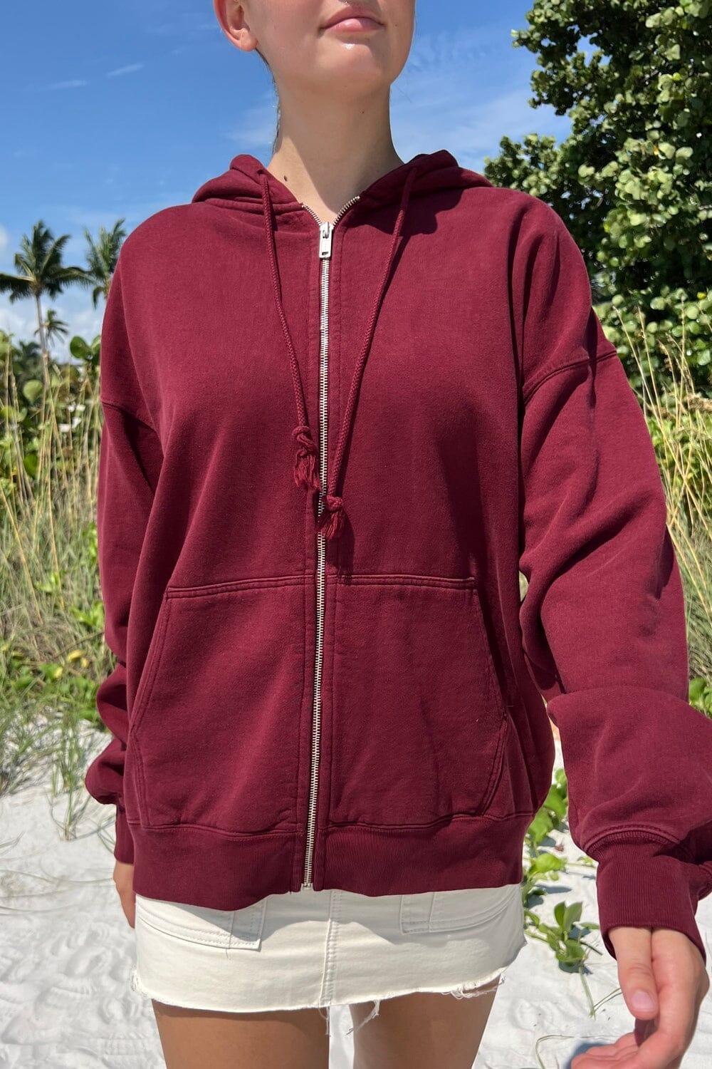 Christy Hoodie Product Image