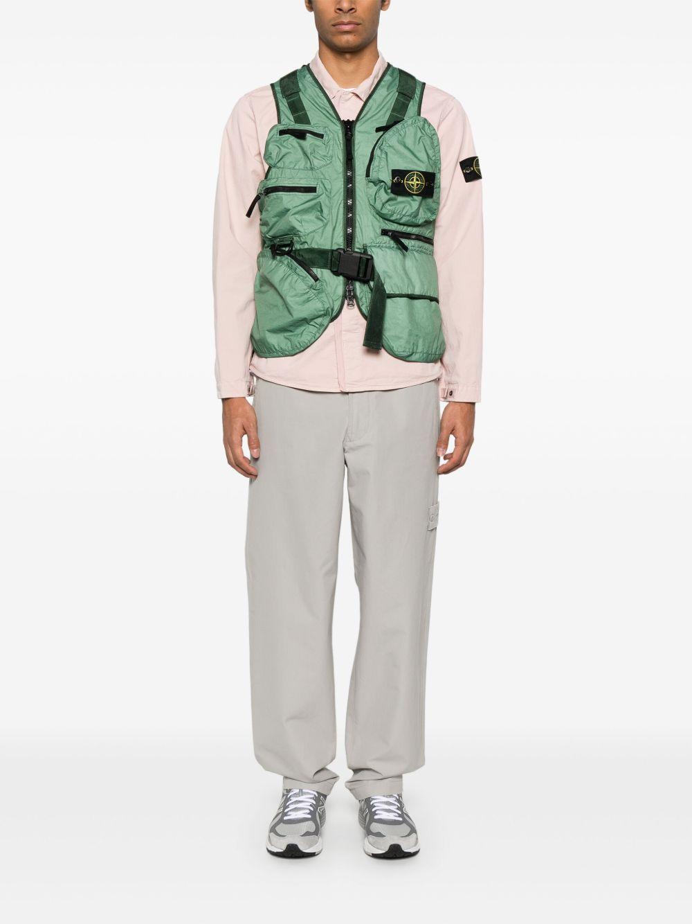 Membrana 3L TC gilet Product Image