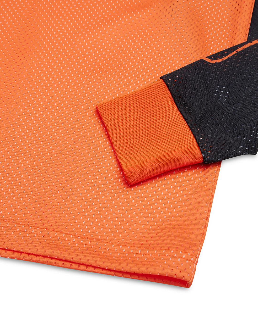 Replay Moto Jersey - Golden Poppy Product Image