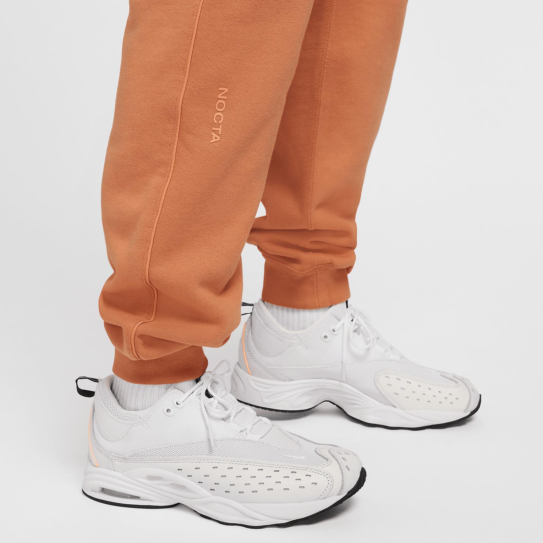 Nike Men's NOCTA NOCTA Fleece CS Sweatpants Product Image