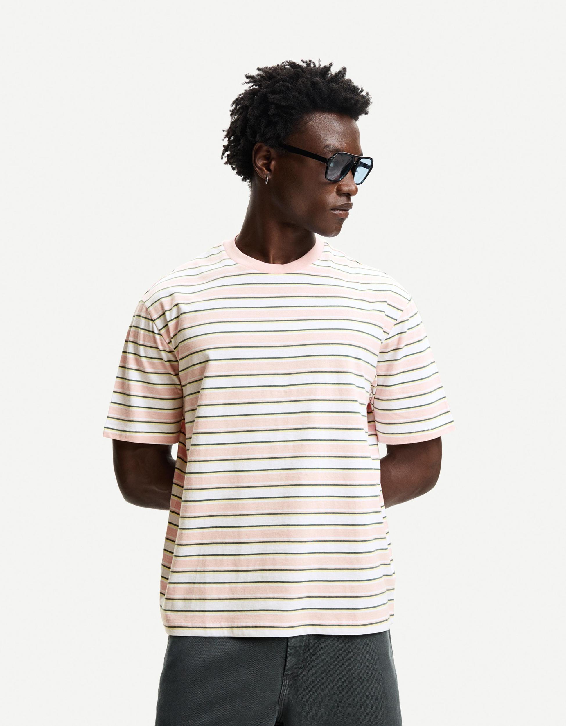 Short sleeve T-shirt Product Image