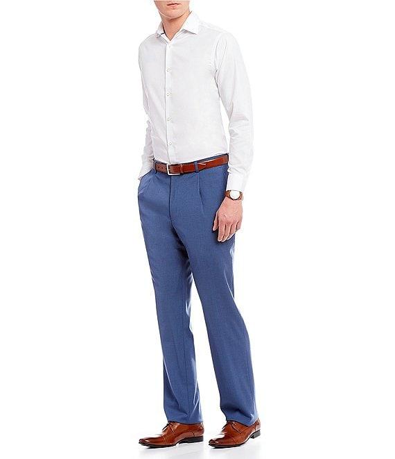 Johnston & Murphy Men's Dress Belt Product Image