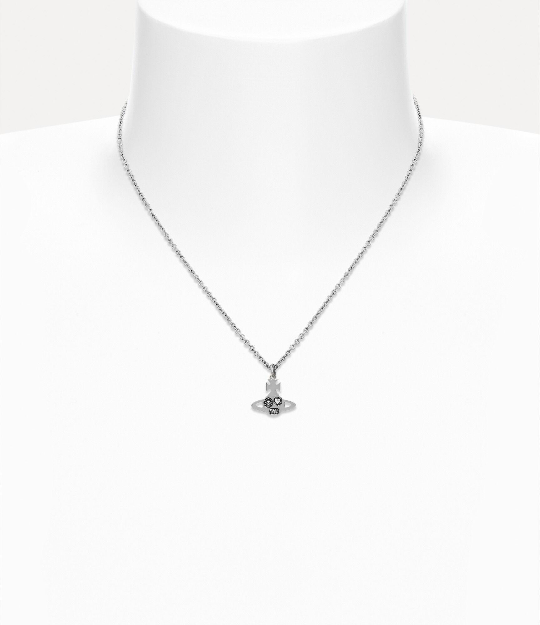 Crispin Pendant Necklace  Product Image
