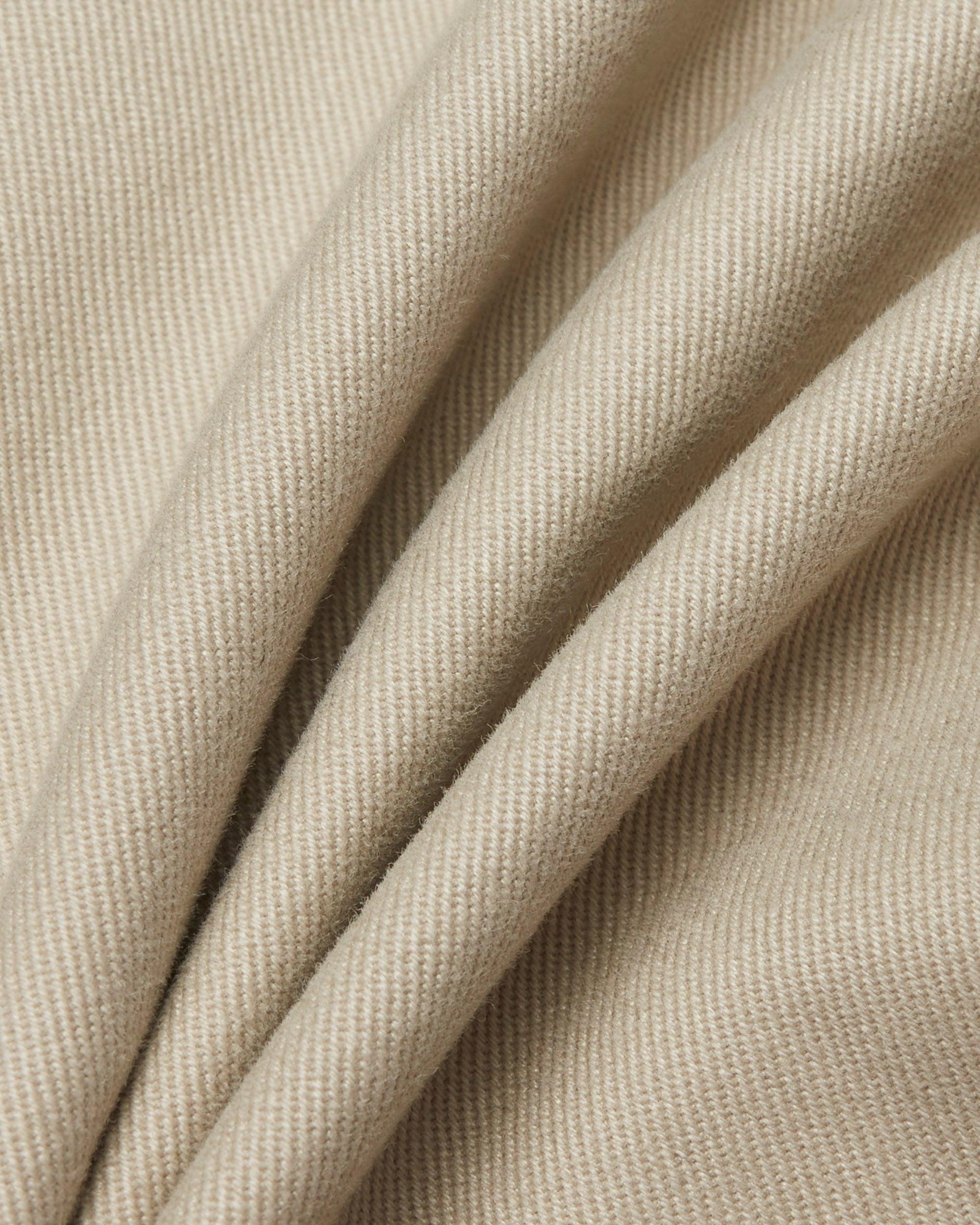 Retro Wash Stretchy Waist Straight-Leg Jeans Female Product Image