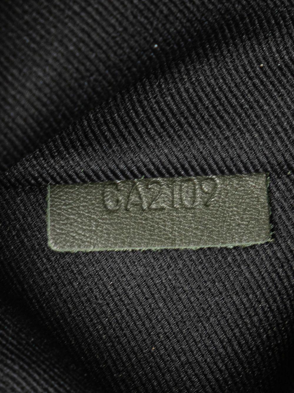 2019 Monogram Shadow Double Flat Messenger crossbody bag Product Image