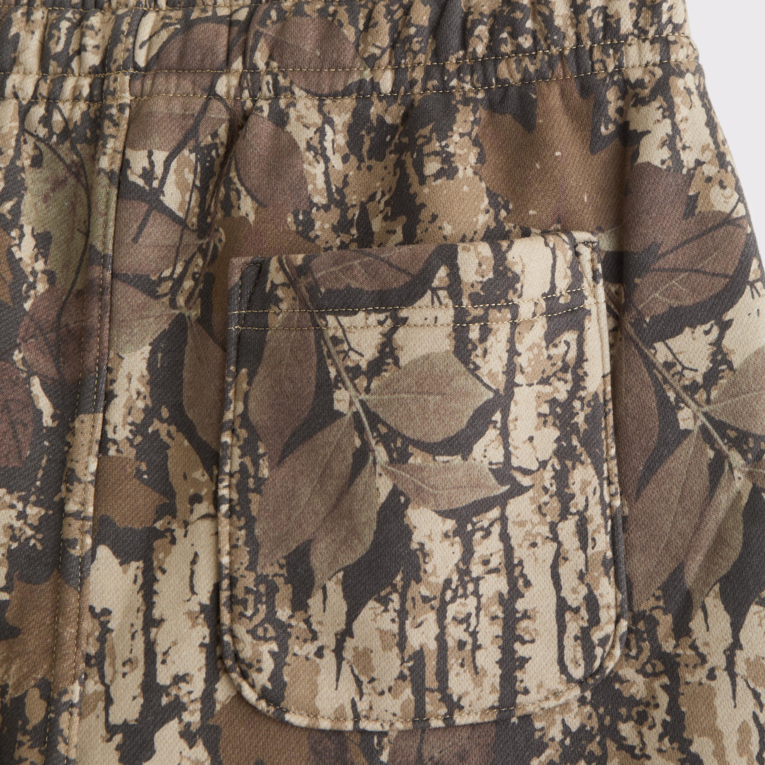 Essential Short Product Image