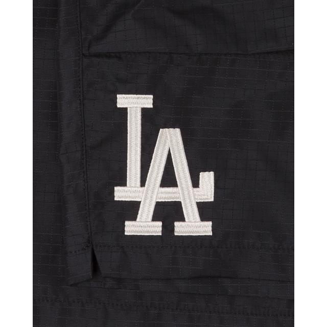 Alpha Industries X Los Angeles Dodgers Shorts Male Product Image
