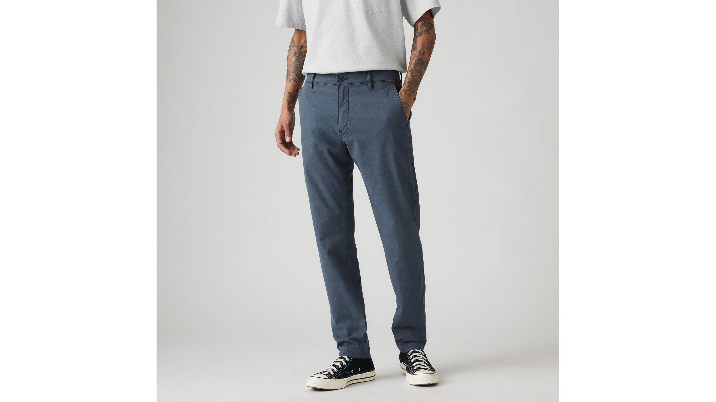 Levi's® XX Chino Standard Taper Fit Men's Pants Product Image