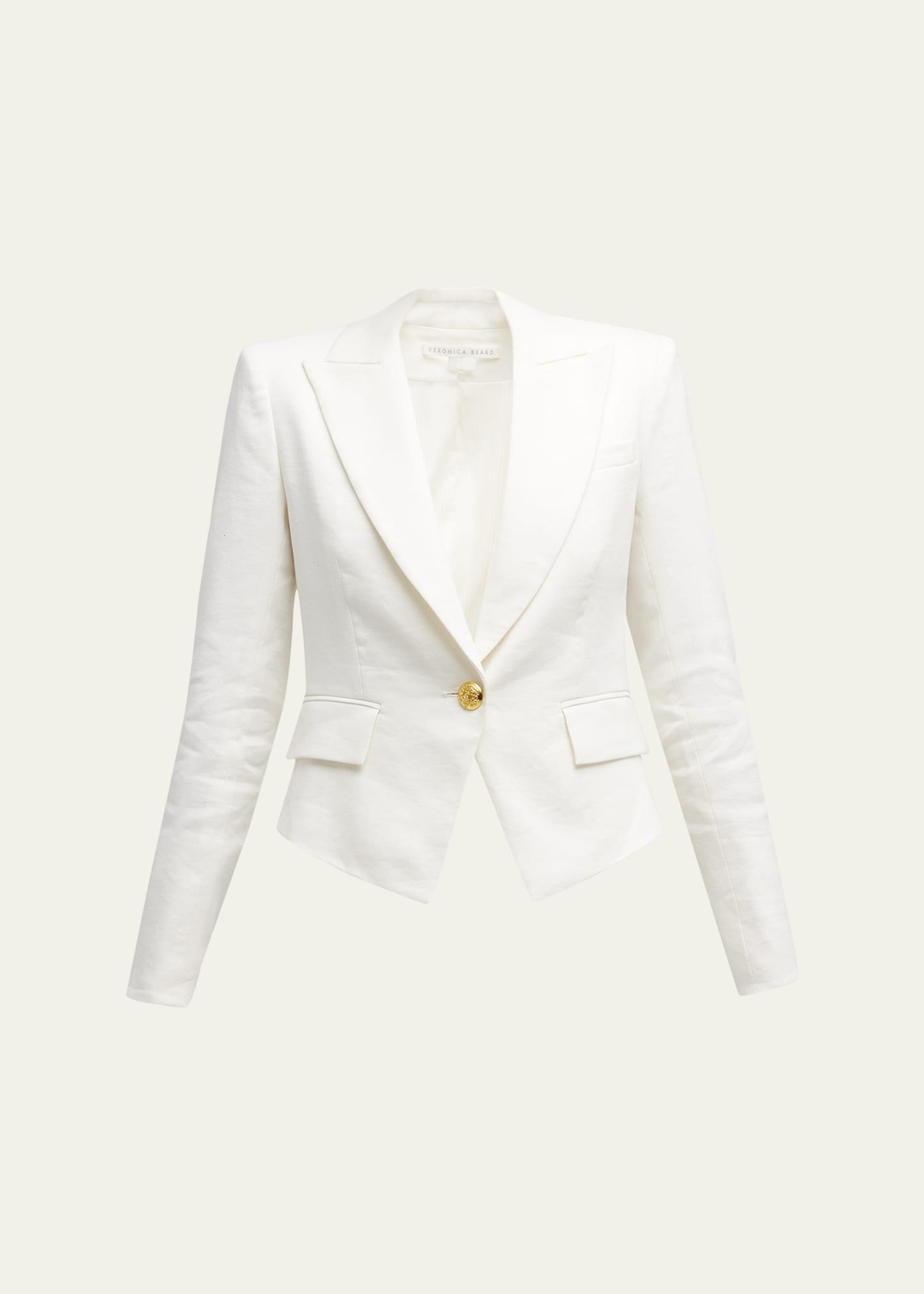 Womens Hosanna Dickey Jacket Product Image