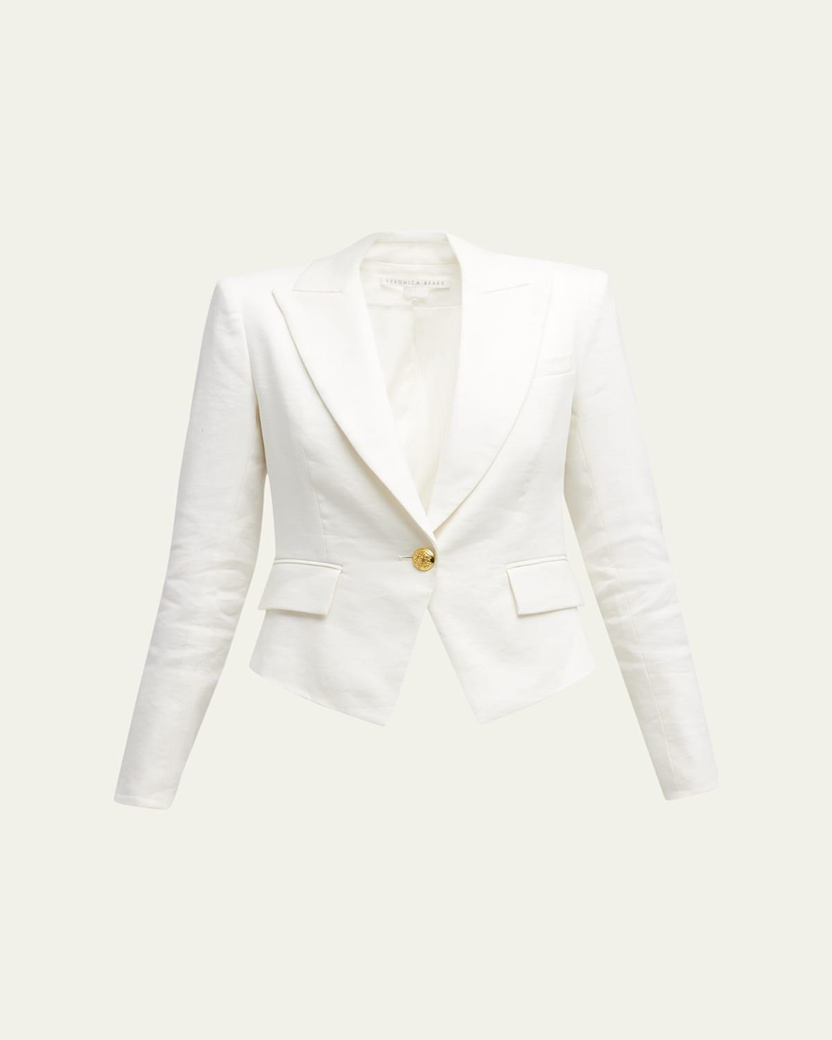 Womens Hosanna Dickey Jacket Product Image