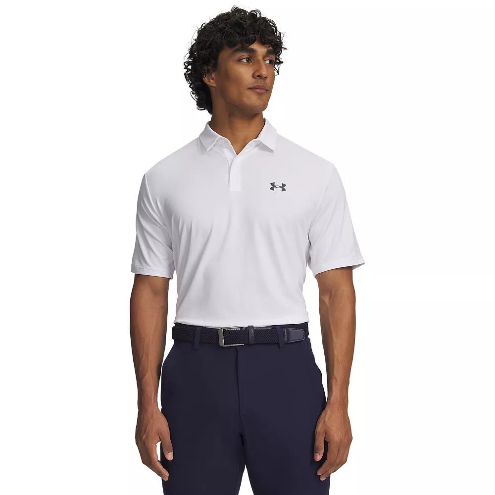 Men's Under Armour Matchplay Polo,  Product Image