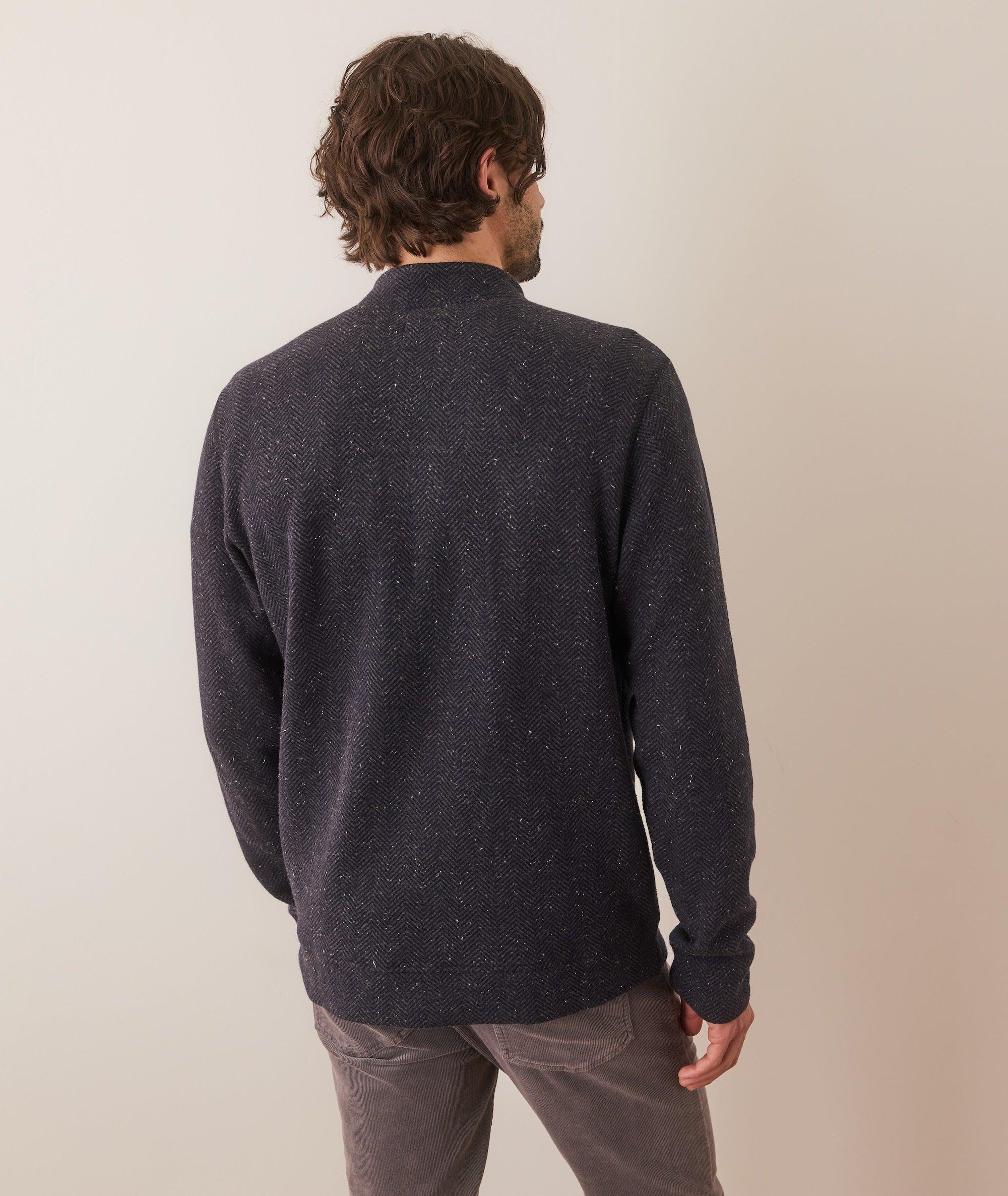 Pacifica Stretch Twill Pullover Product Image