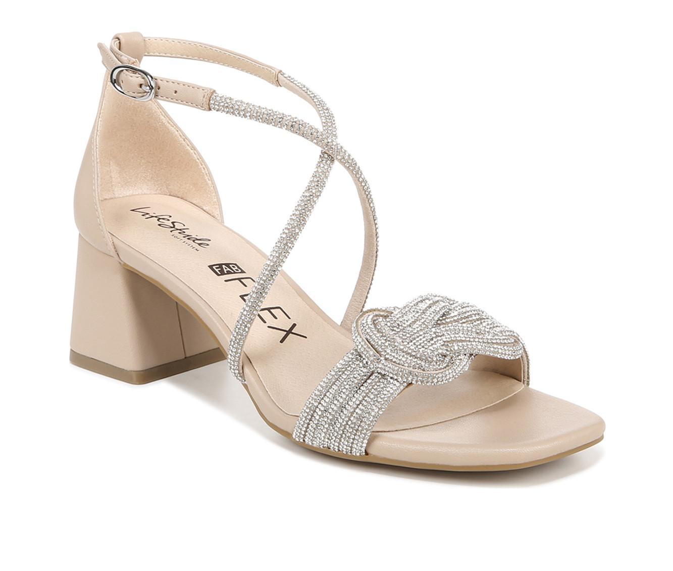 Women's LifeStride Captivate Special Occasion Sandals Product Image